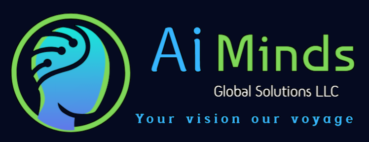  Ai Minds logo